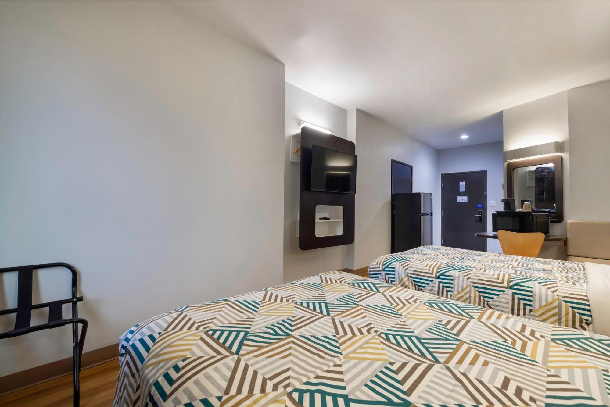 Motel 6 Texas City I-45 מראה חיצוני תמונה